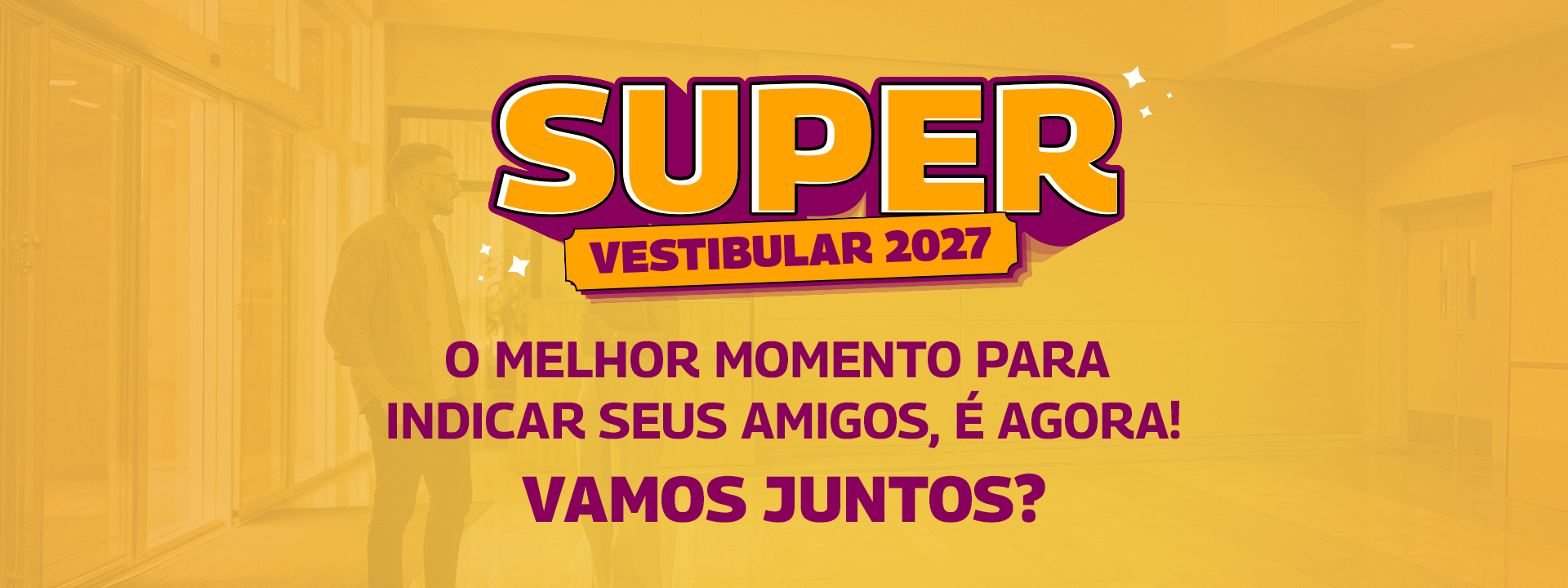 Super Vestibular 2027